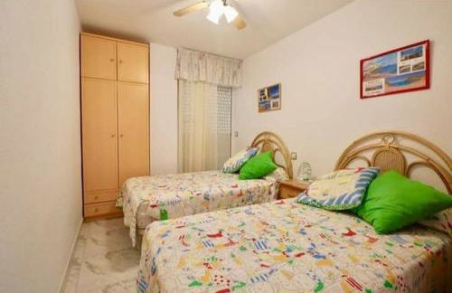 Apartamento la isla - Foto 3