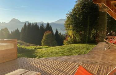 La Ferme des Georgières -Pour votre confort, le séjour inclut les draps, les serviettes de bain et le ménage- - Photo 4