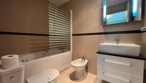 ACV - Playa Dorada-1ª linea planta 9 norte - Foto 5