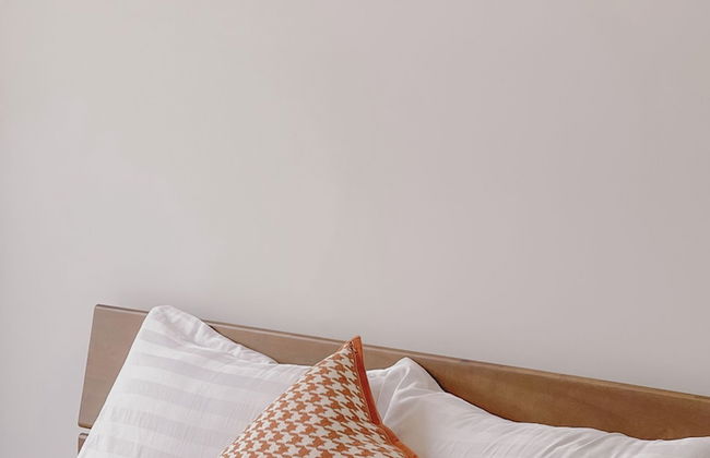 Vinhomes Ocean Park Apartment Ha Noi - 20 October Homestay - Foto 19