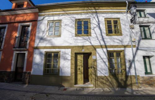 Casa Alameda 33 de Casas Das Figueiras en Ría Eo-Ribadeo - Foto 58