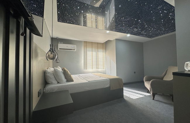 Panula Park Hotel - Foto 24