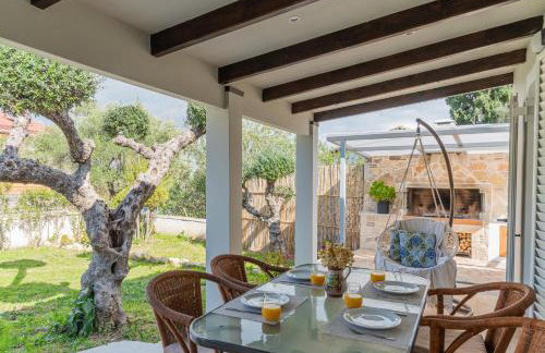 Armando Cottage - Private Nature Retreat with BBQ to Experience Magical Greek Hospitality By Villa Mana Gers - Foto 24