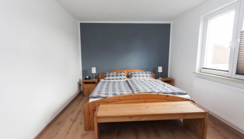 Ferienwohnung Naumann - Foto 3