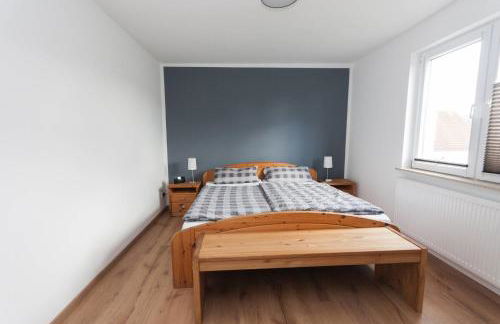 Ferienwohnung Naumann - Foto 3