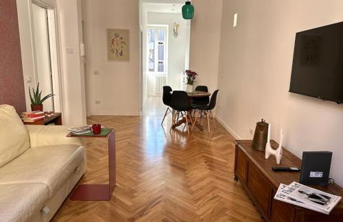 Bright House appartamento Roma - Foto 18