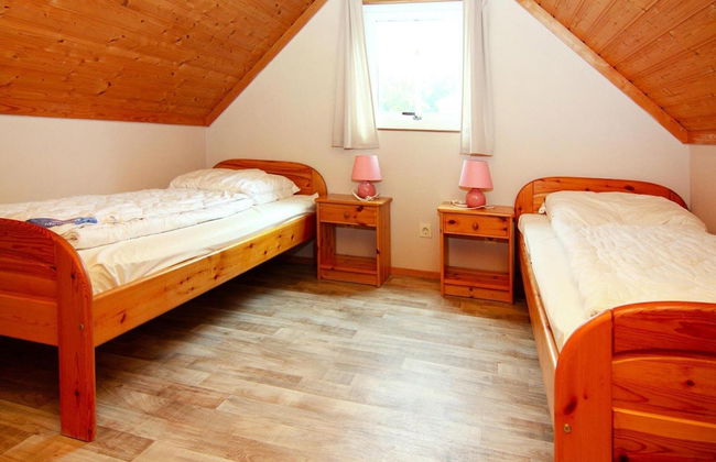 Holiday Home in Markgrafenheide - Foto 4