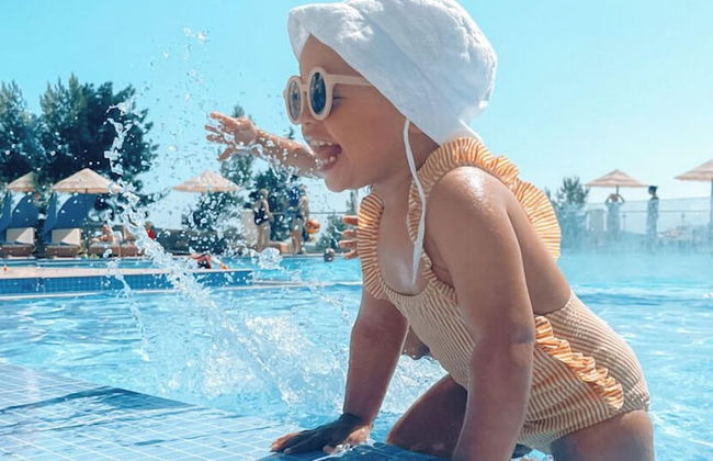 Elounda Residence Resort & Waterpark - Foto 76