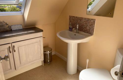 Plockton, Camus Fearn Barn - Foto 9