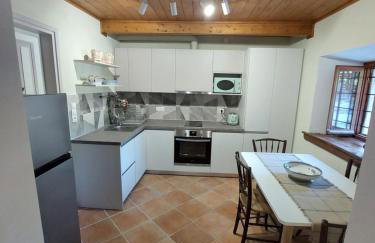 The Cocoon and olives Hut - Foto 22