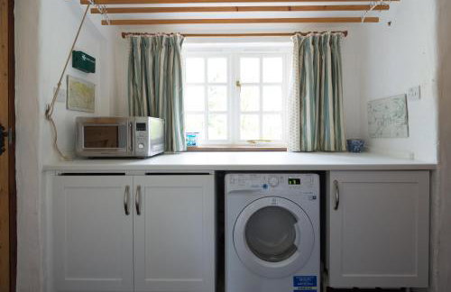 Bratton Mill Cottage Bratton Fleming - Foto 13