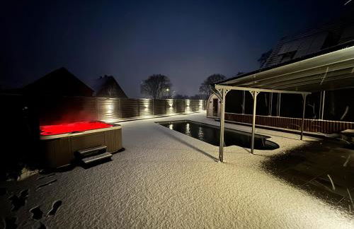 Fewo Neubörger Wellness - Foto 40