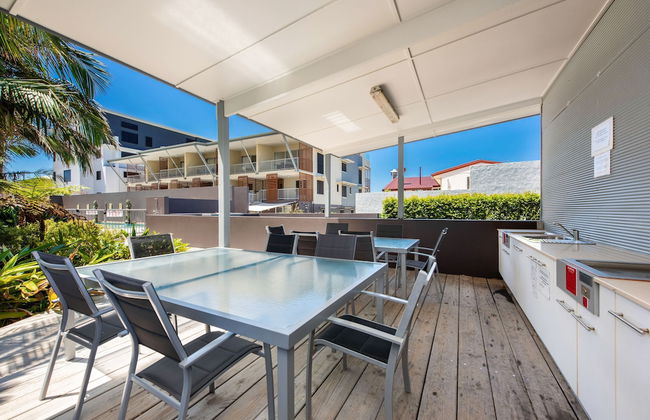 On the Beach Resort Bribie Island - Photo 78