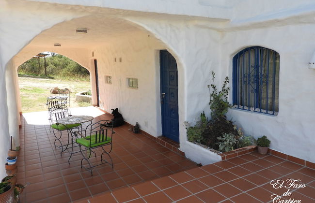 El Faro de Carpier - Photo 2