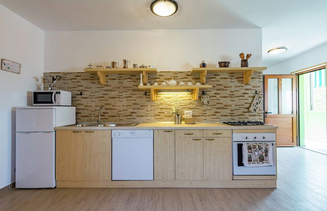 Apartment in Istria With Nature Views - Foto 9