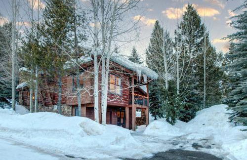 Abode at Moose Creek #21 - Foto 50