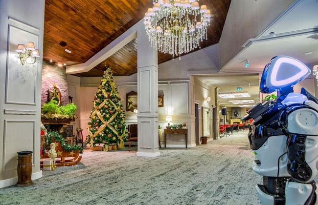 Alpin Aparthotel 2302 - Foto 34