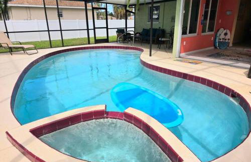 The Queen's Flamingo - Foto 2