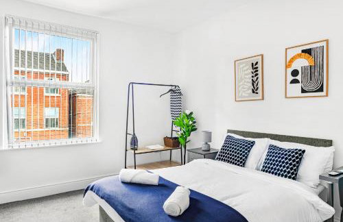 Modern Gem in the heart of Nottingham City Centre - Photo 27