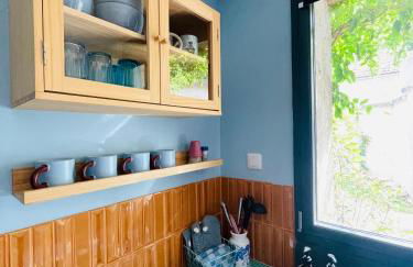 Cocon Familial Proche Disneyland Paris - Foto 10