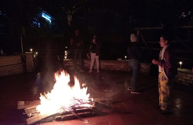 Rancho Ventura - Foto 56