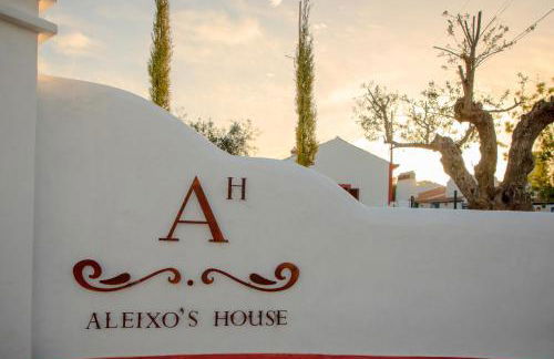 Aleixo's House | Alentejo - Foto 47