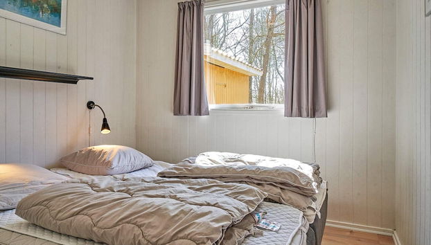 Bright Retreat by the Beach - By Traum Ferienwohnungen - Foto 2, Habitación