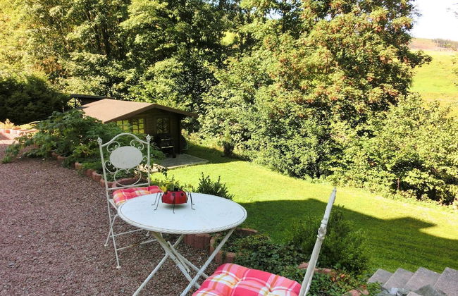 Wonderful Apartment in Elpe With Garden - Foto 37