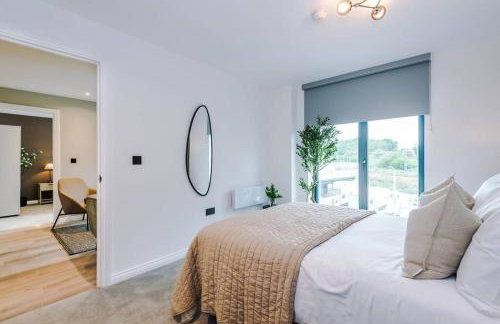 2 Bedroom Apartment Leeds City Centre - Foto 25