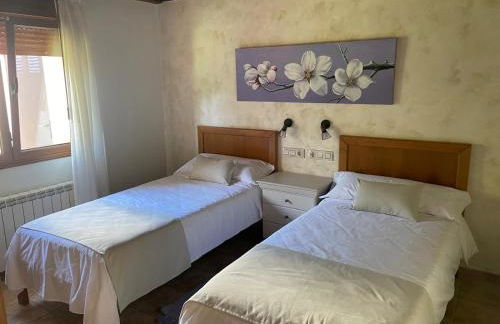 Casa Molina - Foto 8