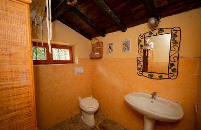 Elegant Charming Family Country House Near Rome - Foto 18