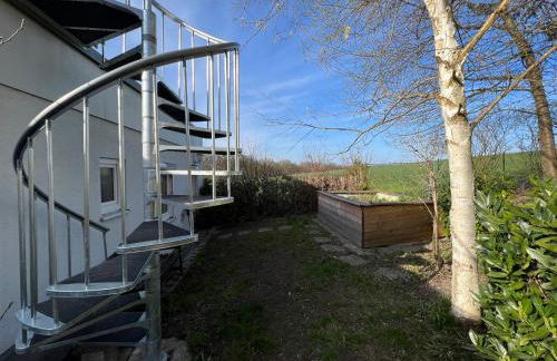 Zeitlberg Panoramawohnung mit PRIVAT SPA - Foto 35