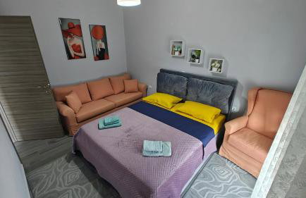 Apartment with Mountain View - Foto 5