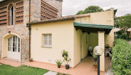 Tuscan Escape - Foto 2, Garden view