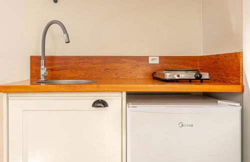 Casa Container-Piscina-AC-30min até Aeroporto - Foto 11