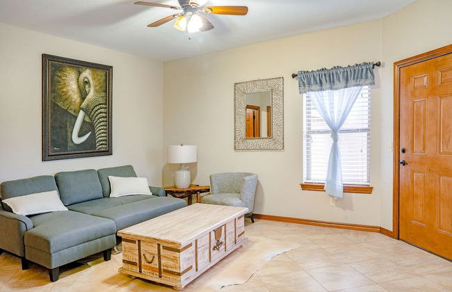 Peaceful Luxurious Ranch Family Reunion - Photo 7