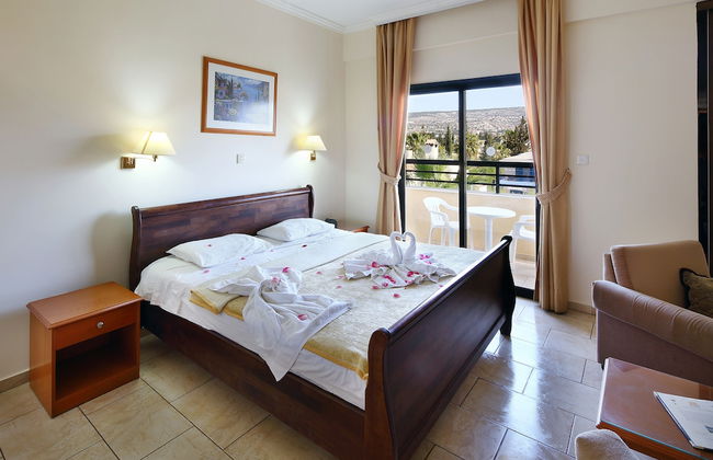 Panareti Coral Bay Hotel - Foto 31