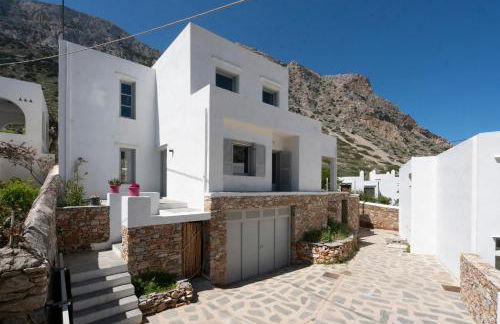 Villa in Kamares, Sifnos - Foto 52