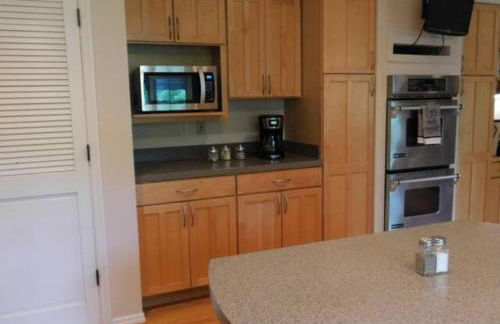 Office + 5 BR, Movie Theater , Creve Coeur -10 Sleep surface - Foto 8