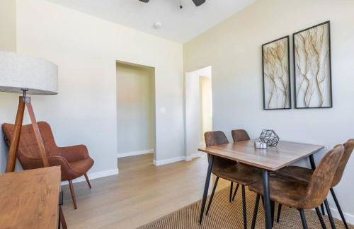 Cozy Sunny Brand-new Apt 1 Block From The Beach - Foto 10