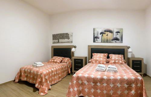 Apartamento La Cueva, Artenara By Artenatur - Foto 9