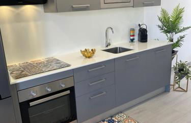 Apto Moderno, a minutos de la playa y del centro - Foto 8