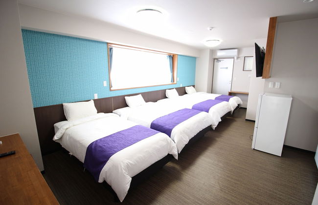 Tommy Condominium Wakasa - Foto 5