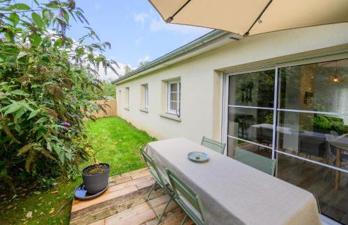 Maison plain pied - Foto 9