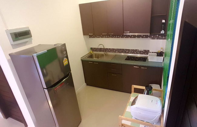 Panbuddee Pool Villa - Photo 18