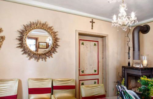 Ferienwohnung-Cottage Rhöner Kräute - Foto 28