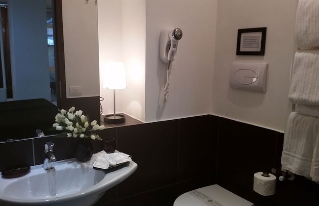 InnVatican - Photo 31