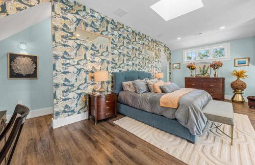 Heated Pool Outdoor Kitchen Luxury Living - Foto 17