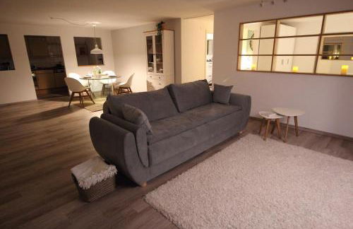 Apartment Heddesheim - Foto 1