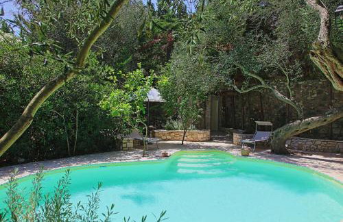 Lili Luxury Cottage - Foto 32